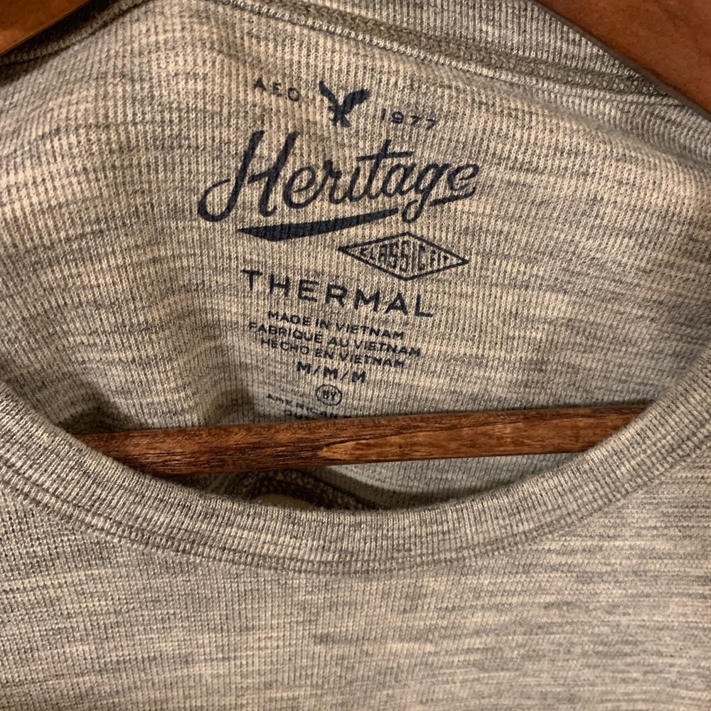 American Eagle Thermal - Picture 2 of 3
